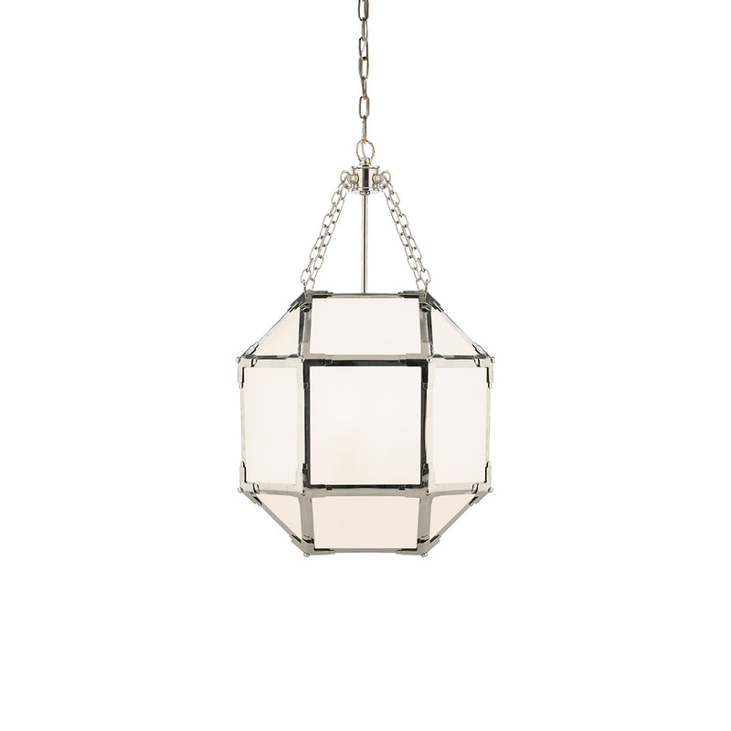 Morris Lantern