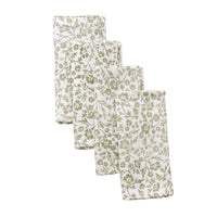 Élise Floral Napkin