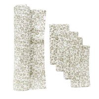 Élise Floral Napkin