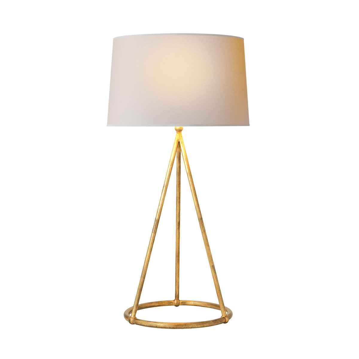Nina Tapered Table Lamp