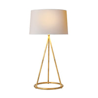 Nina Tapered Table Lamp