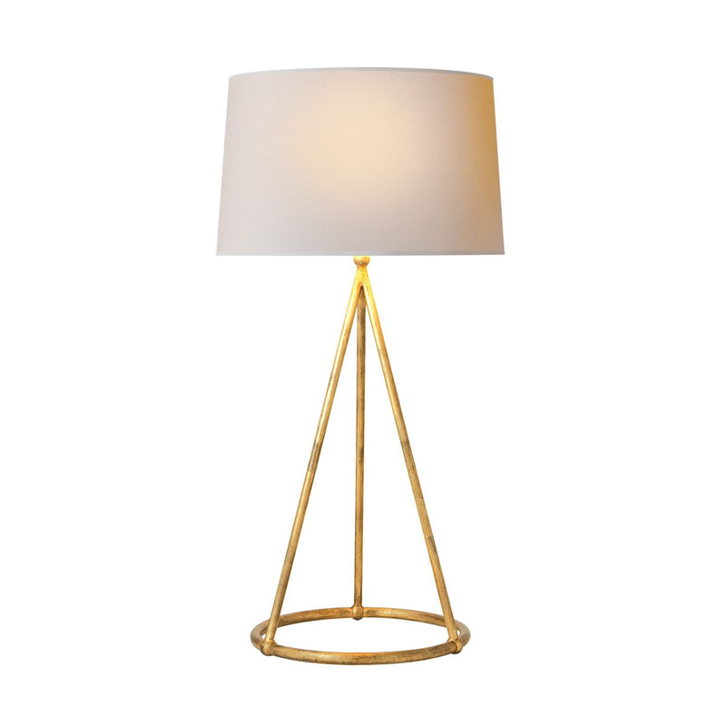 Nina Tapered Table Lamp