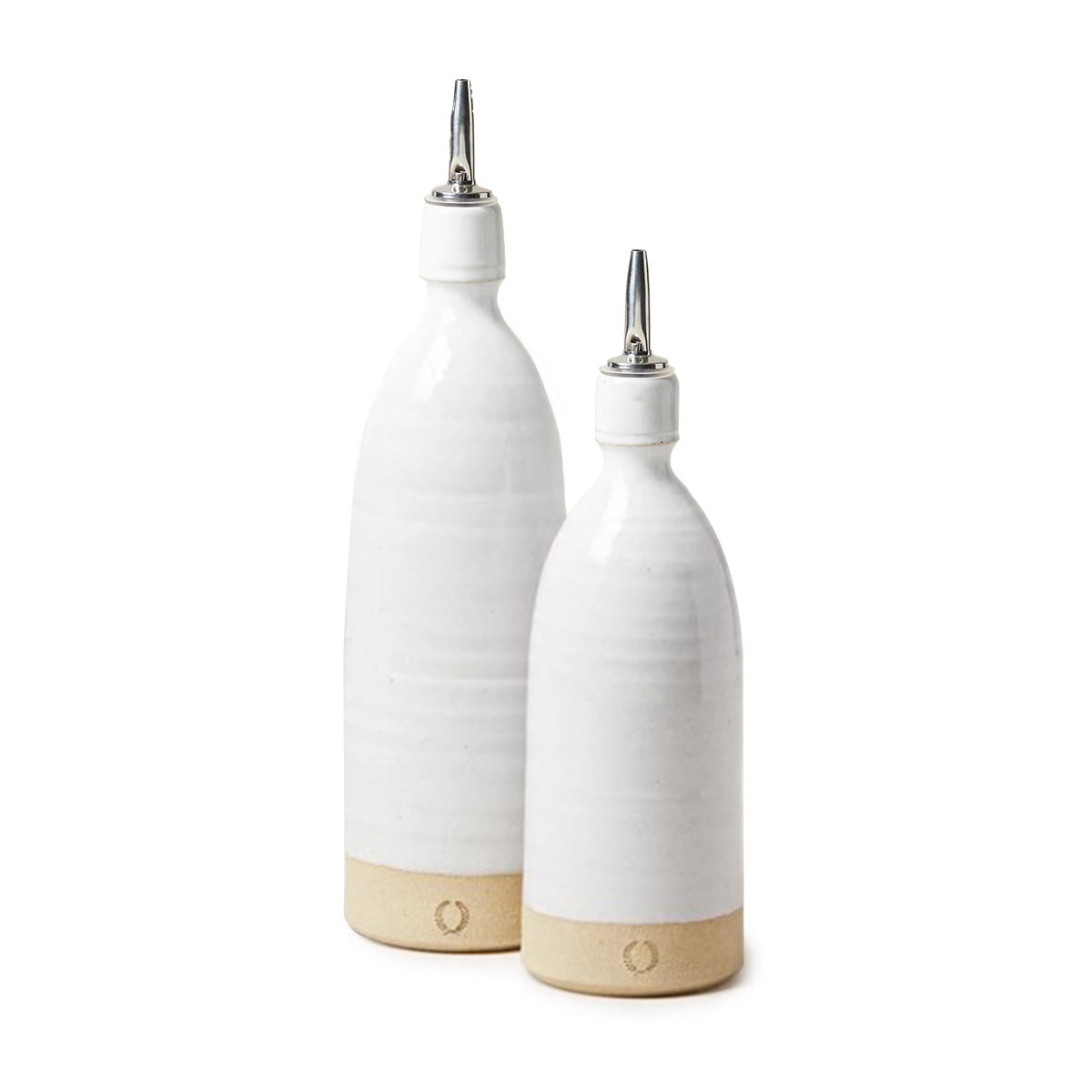 Olive Oil Bottle