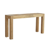 Palmetto Console