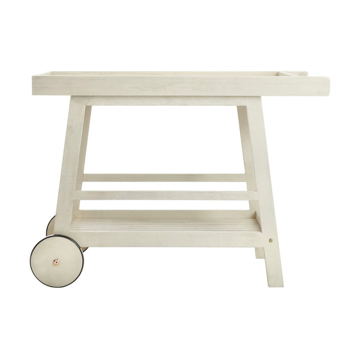 Riviera Bar Cart