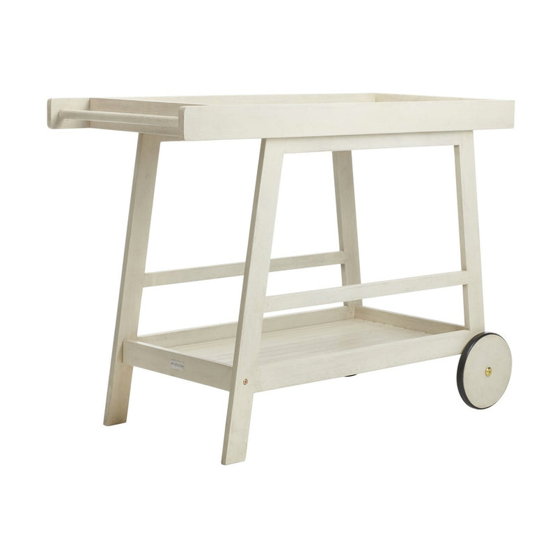 Riviera Bar Cart