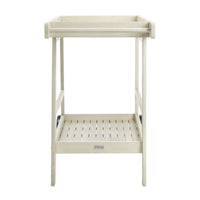 Riviera Bar Cart
