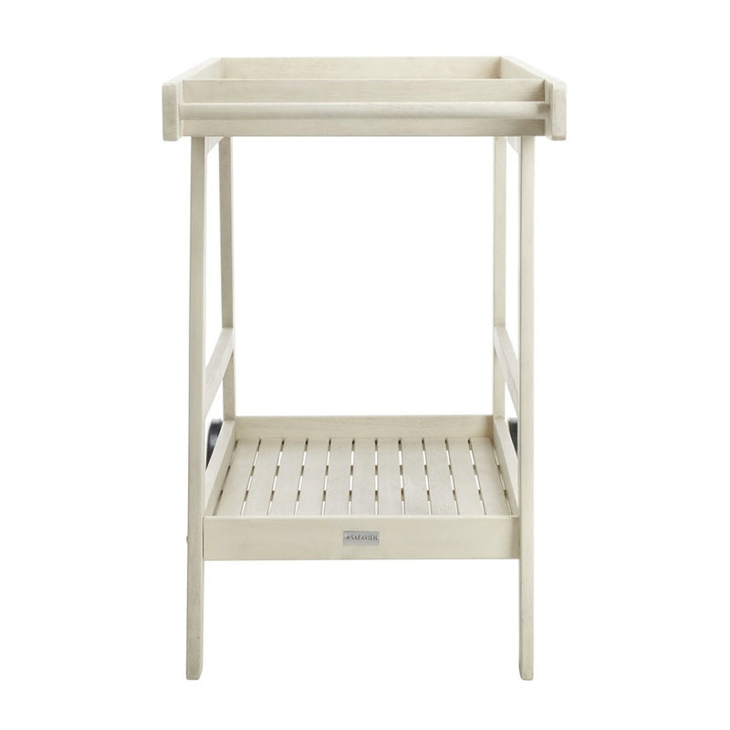 Riviera Bar Cart