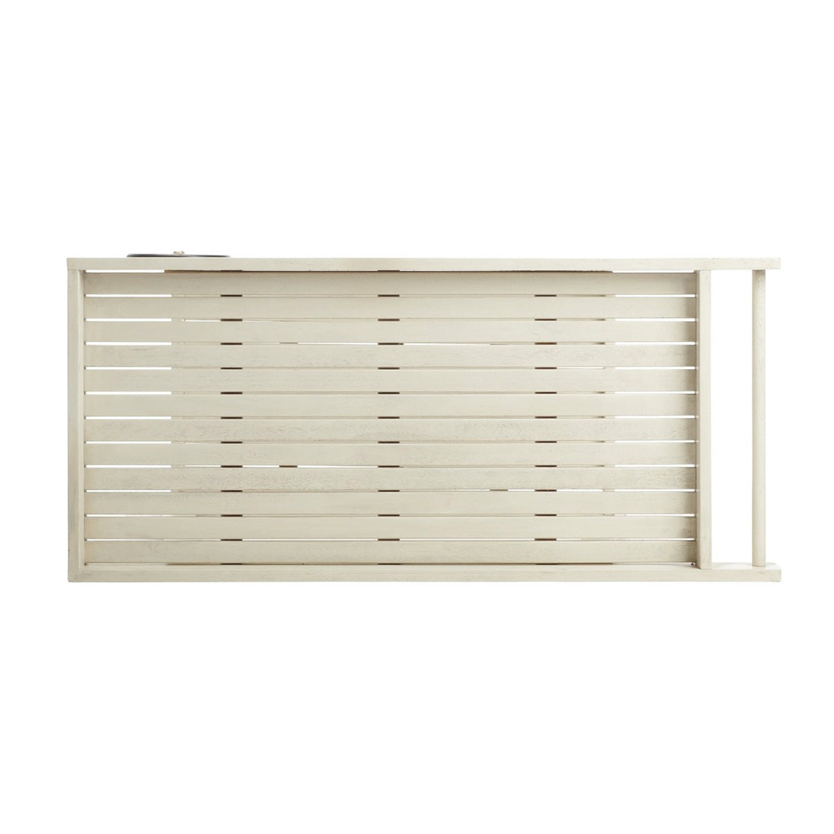 Riviera Bar Cart