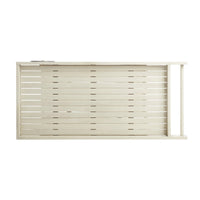 Riviera Bar Cart