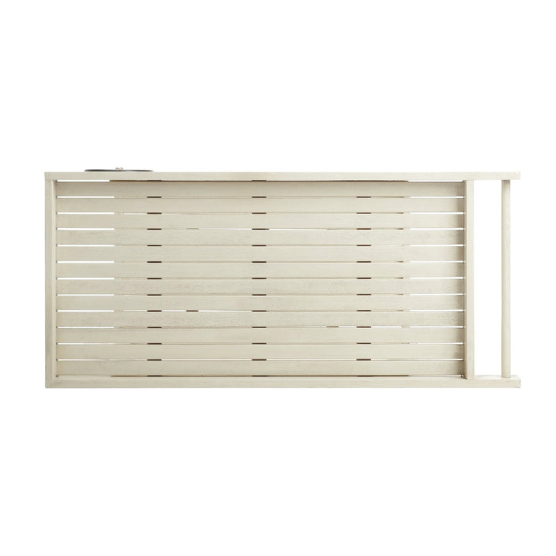 Riviera Bar Cart