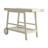 Riviera Bar Cart