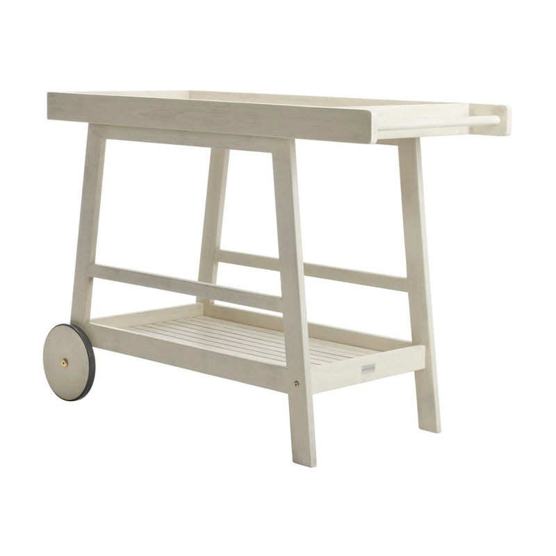 Riviera Bar Cart