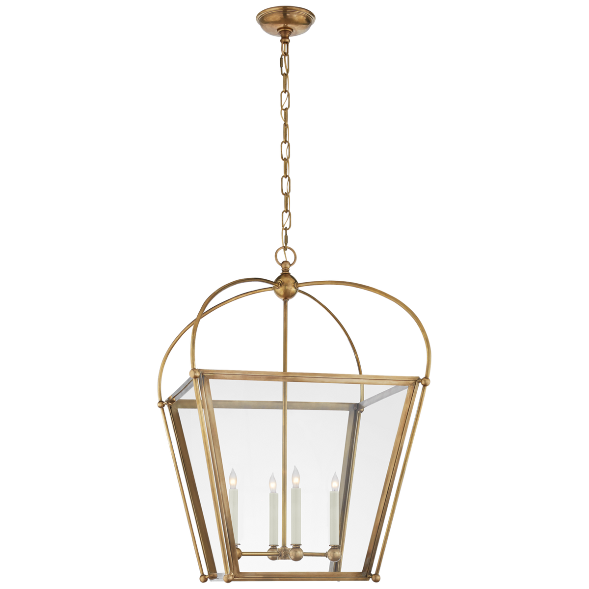 Riverside Lantern