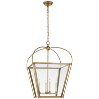 Riverside Lantern