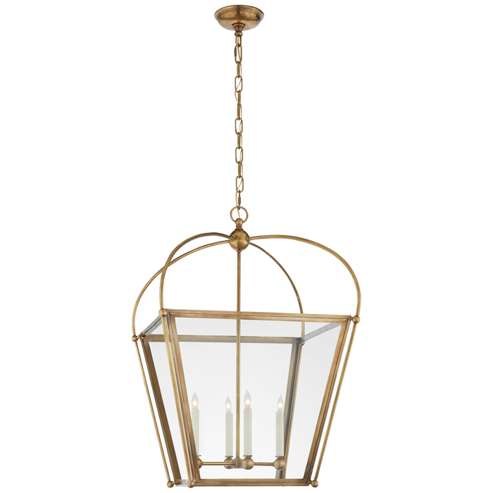 Riverside Lantern