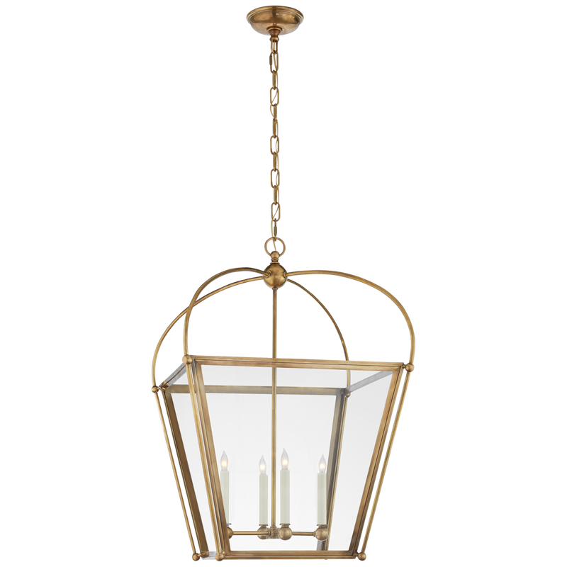Riverside Lantern