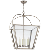 Riverside Lantern