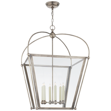 Riverside Lantern