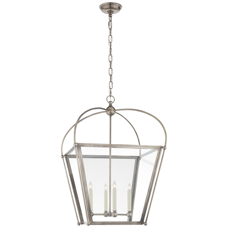 Riverside Lantern