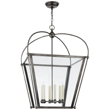 Riverside Lantern