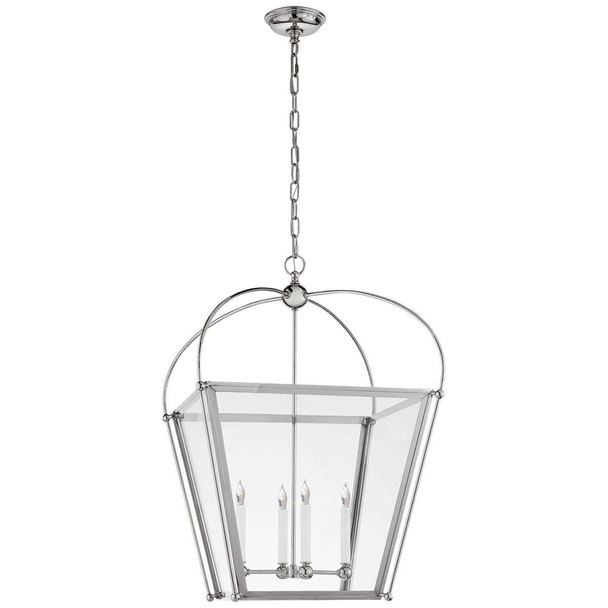 Riverside Lantern