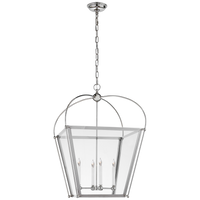 Riverside Lantern