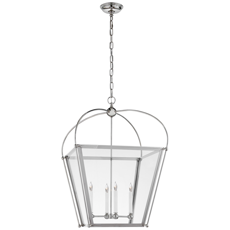 Riverside Lantern