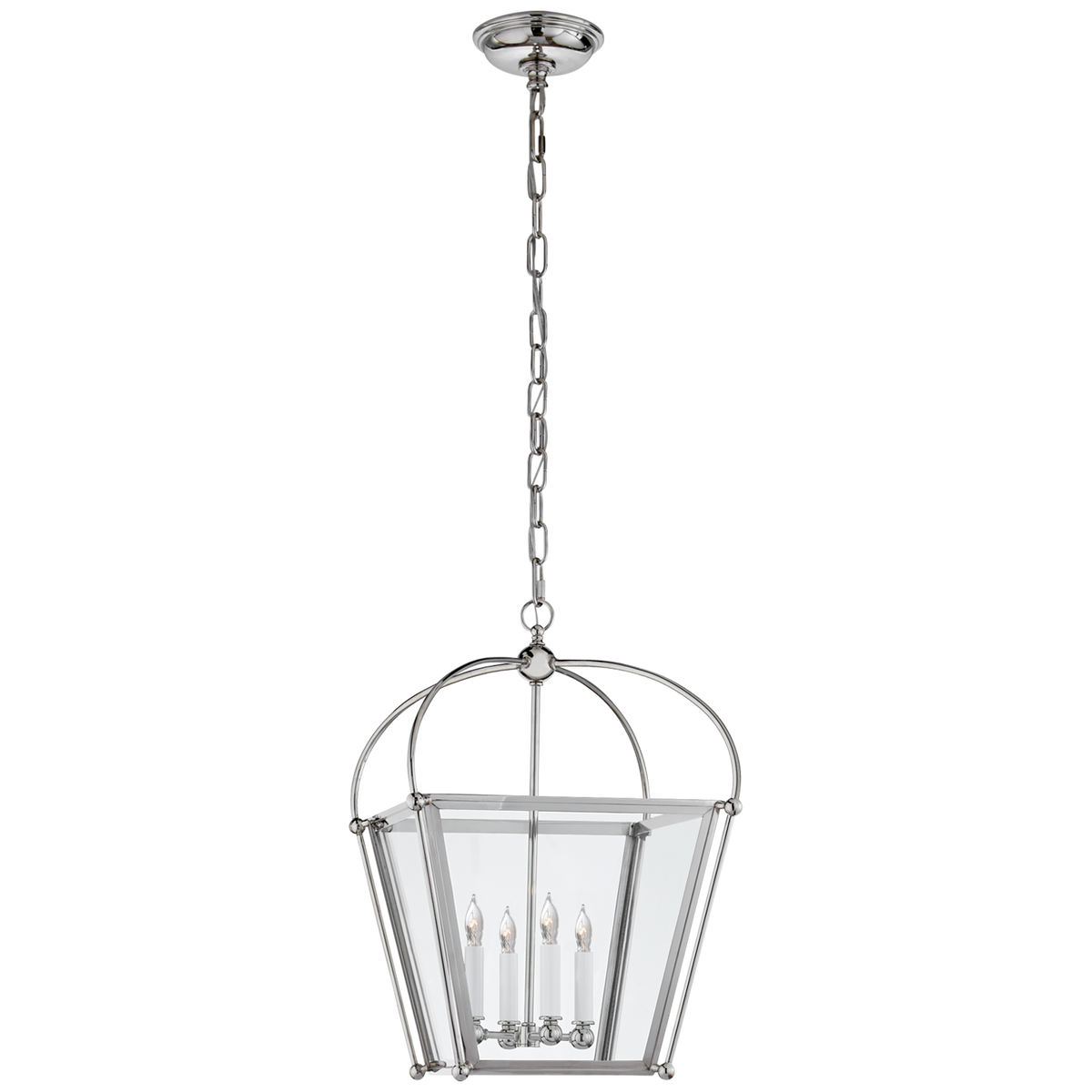 Riverside Lantern