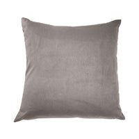 Preston Pillow Cover - Mushroom