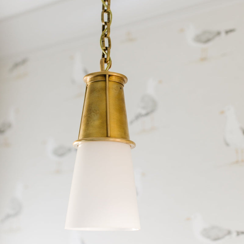 Robinson Pendant