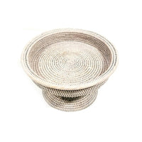 Medium Pedestal Fruit Tray