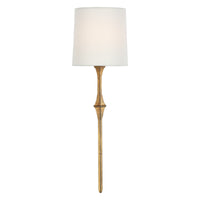 Dauphine Sconce