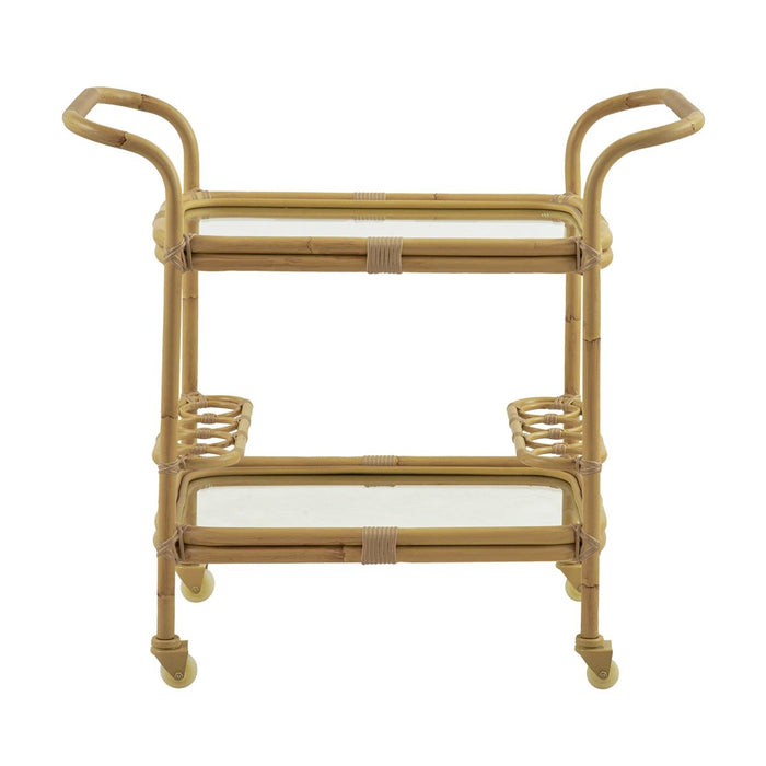 Eva Bar Cart Trolley