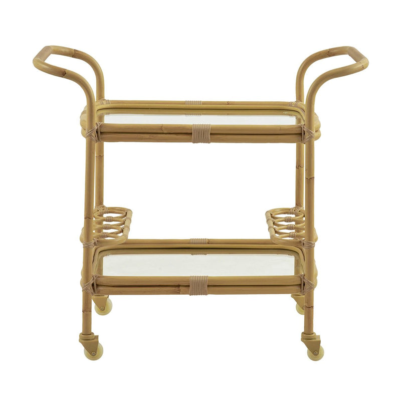 Eva Bar Cart Trolley