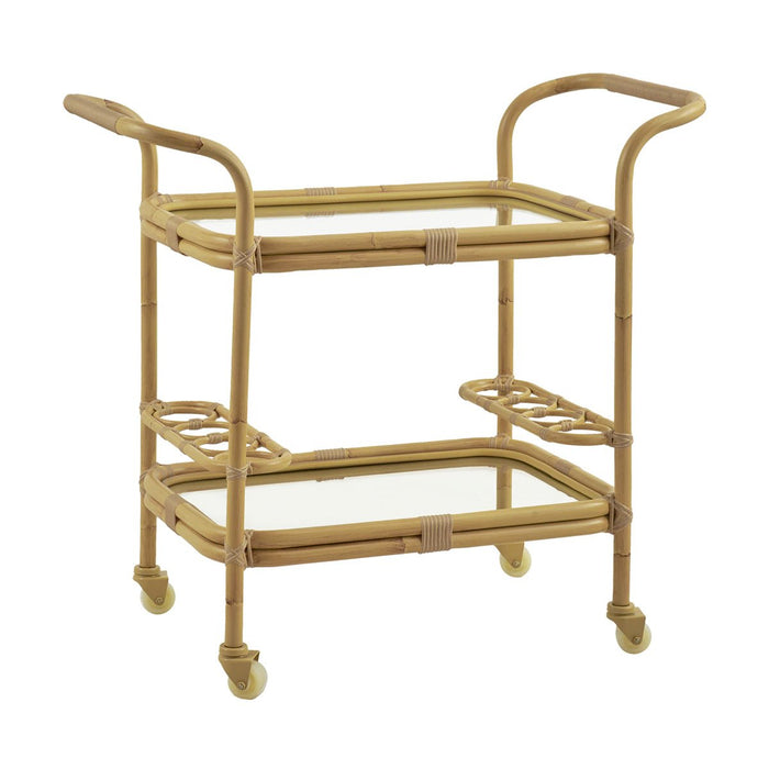 Eva Bar Cart Trolley