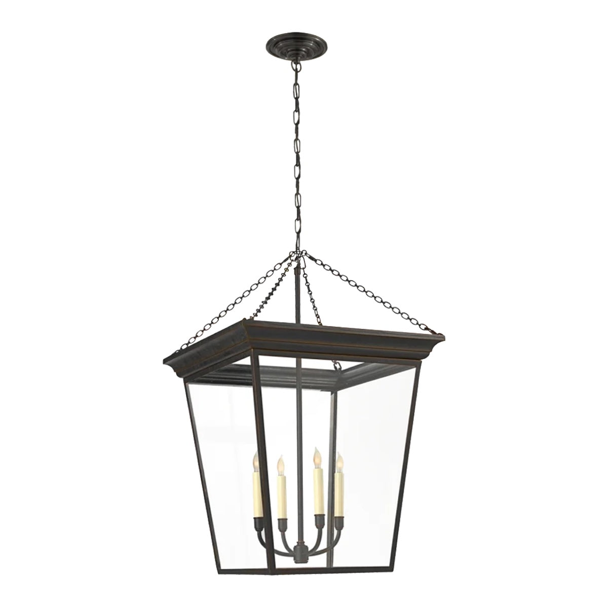 Cornice Large Lantern