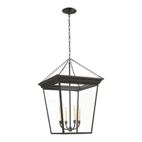 Cornice Large Lantern