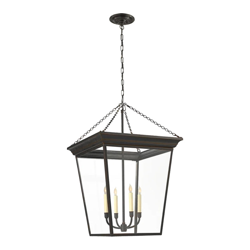Cornice Large Lantern