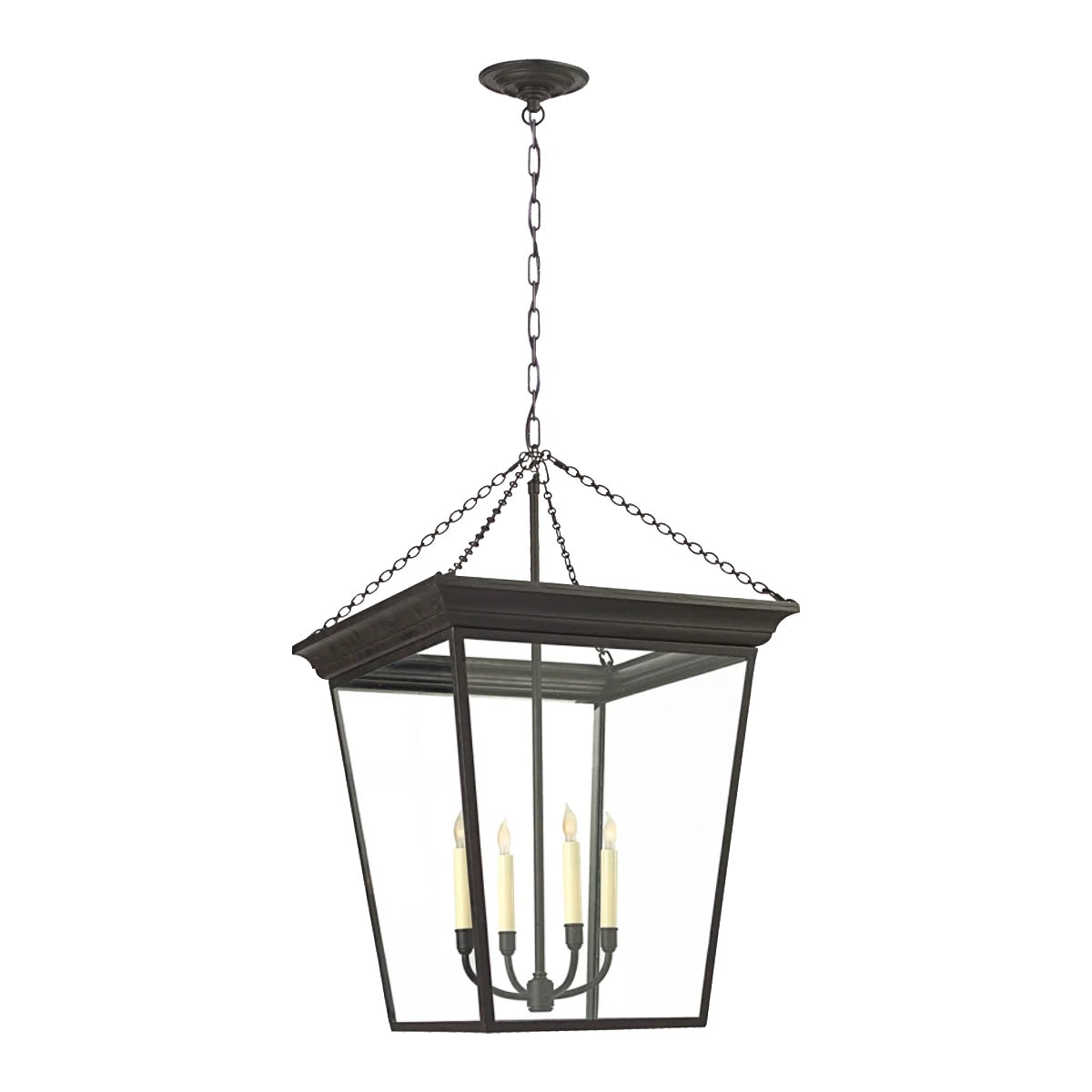 Cornice Large Lantern