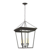 Cornice Large Lantern