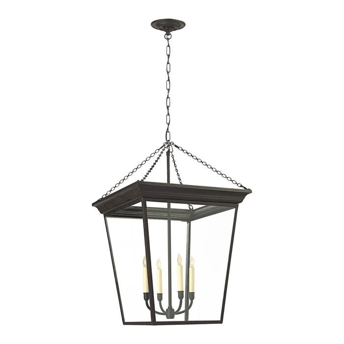 Cornice Large Lantern