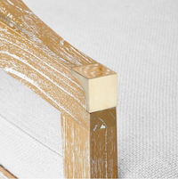 Carter Counter Stool - Natural