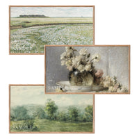 Spring 2023 - Digital TV Art Bundle