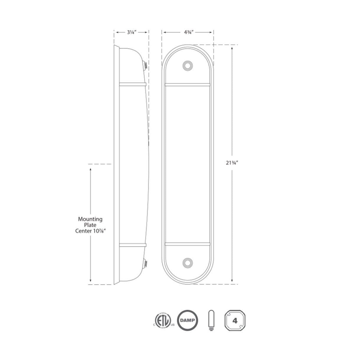 Selecta Sconce