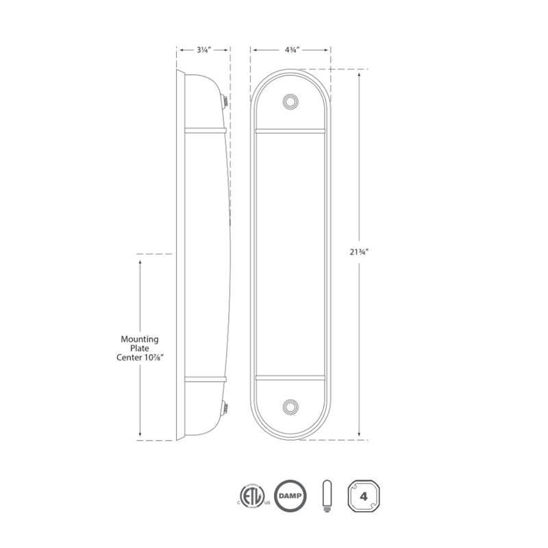 Selecta Sconce