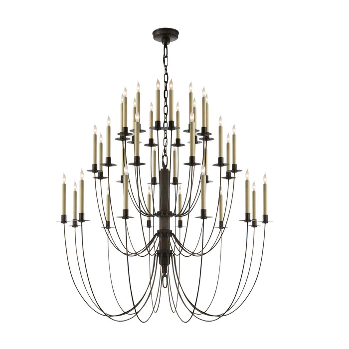 Erika Chandelier