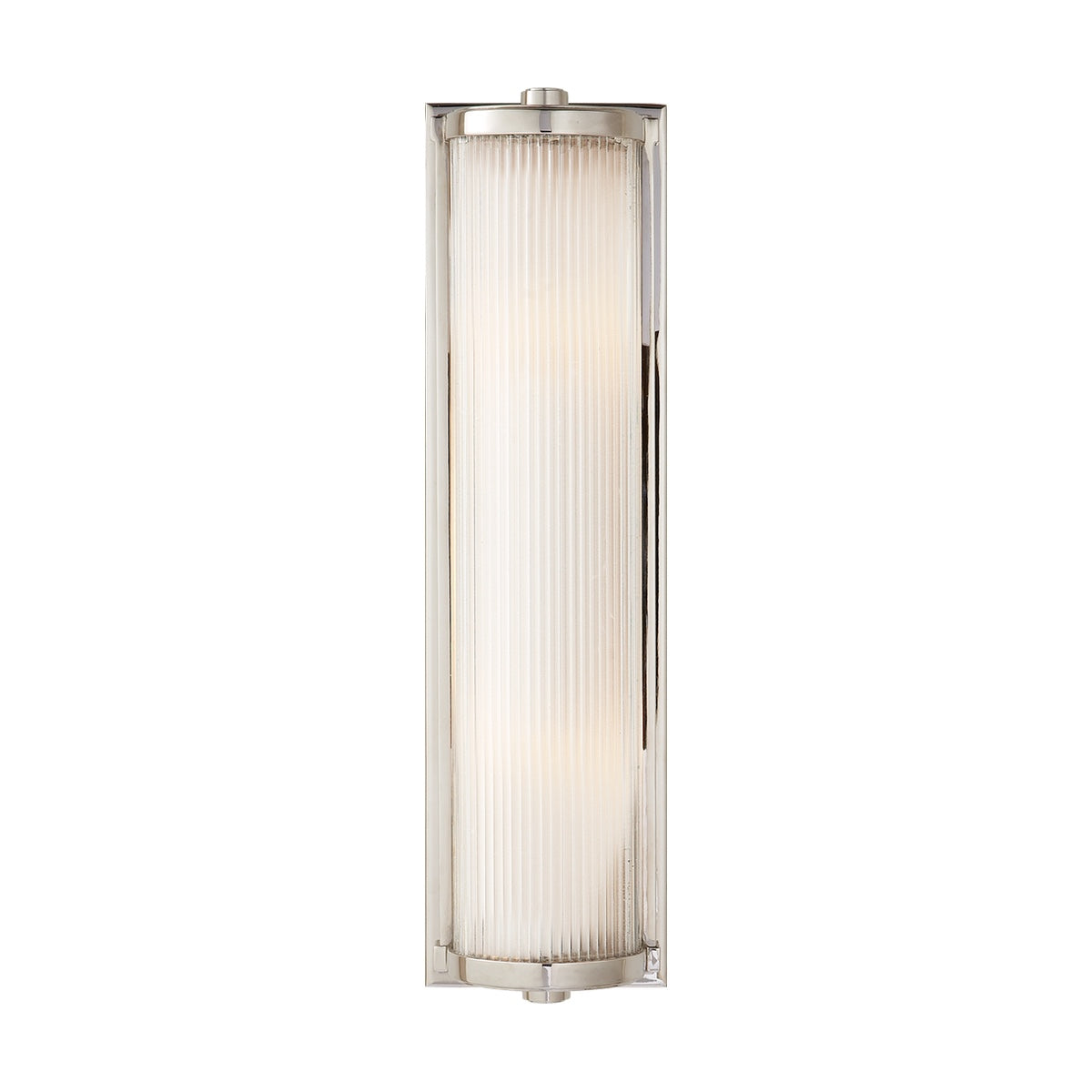 Dresser Glass Rod Light - Long