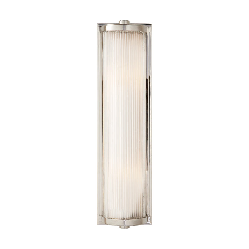 Dresser Glass Rod Light - Long