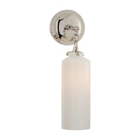 Katie Cylinder Sconce